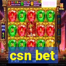 csn bet